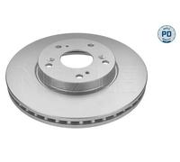 MEYLE 31-15 521 0050/PD Brake disc