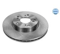 MEYLE 31-15 521 0052 Brake disc
