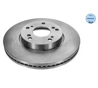 MEYLE 31-15 521 0058 Brake disc