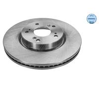 MEYLE 31-15 521 0059 Brake disc