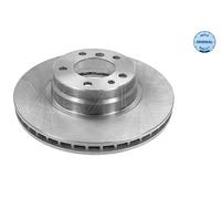 MEYLE 315 521 0023 Brake disc