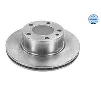 MEYLE 315 521 3004 Brake disc
