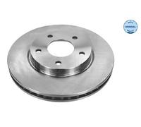 MEYLE 32-15 521 0013 Brake disc