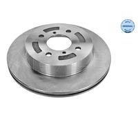 MEYLE 33-15 521 0009 Brake disc