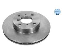 MEYLE 33-15 521 0011 Brake disc