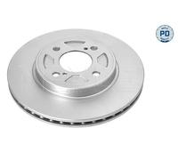 MEYLE 33-15 521 0022/PD Brake disc