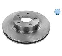 Front Brake Disc for Subaru:IMPREZA,LEGACY II 2,I 1,III 3 26310AC060 26310AA030