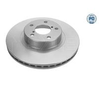 Front Brake Disc for Subaru:IMPREZA,FORESTER,LEGACY IV 4,V 5,III 3,I 1,II 2
