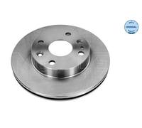 MEYLE 35-15 521 0001 Brake disc
