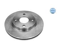 MEYLE 35-15 521 0016 Brake disc