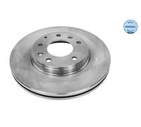 MEYLE 35-15 521 0027 Brake disc