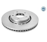 MEYLE 35-83 521 0044/PD Brake disc