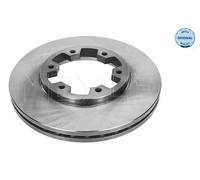 MEYLE 36-15 521 0009 Brake disc
