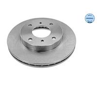 MEYLE 36-15 521 0014 Brake disc