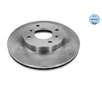MEYLE 36-15 521 0018 Brake disc