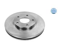 Front Brake Disc for Nissan:PRIMERA,X-TRAIL,ALMERA,MAXIMA QX V 5 40206-3Y502