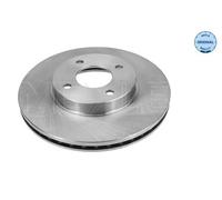 MEYLE 36-15 521 0054 Brake disc