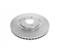 Front Brake Disc for Nissan:QASHQAI +2 I 1 40206-ET01A
