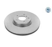 MEYLE 36-15 521 0072/PD Brake disc