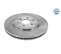MEYLE 36-15 521 0073 Brake disc