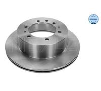 Front Brake Disc for Nissan:PATROL GR V 5,GR IV 4 43206-05J04 43206-05J03