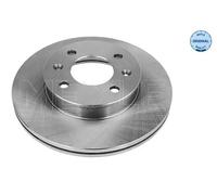 MEYLE 37-15 521 0006 Brake disc