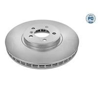 MEYLE 383 521 0006/PD Brake disc