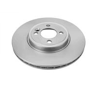 MEYLE 383 521 0007/PD Brake disc