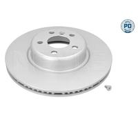 MEYLE 383 521 0029/PD Brake disc