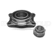 MEYLE 383 521 0065/PD Brake disc