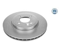 MEYLE 383 521 0382/PD Brake disc