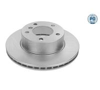 MEYLE 383 521 3062/PD Brake disc