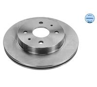 MEYLE 39-15 521 0000 Brake disc