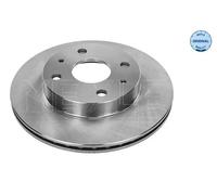 MEYLE 39-15 521 0004 Brake disc