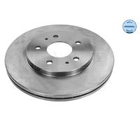 MEYLE 39-15 521 0005 Brake disc