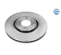 MEYLE 40-15 521 1000 Brake disc