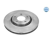 MEYLE 44-15 521 0001 Brake disc