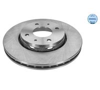 MEYLE 515 521 5019 Brake disc