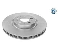 MEYLE 583 521 0002/PD Brake disc