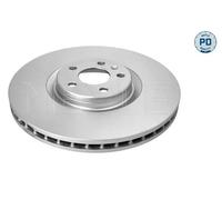 MEYLE 583 521 0045/PD Brake disc