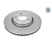 MEYLE 583 521 5024/PD Brake disc