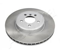 X2 PCS L&R SIDES FRONT BRAKE DISC 60-00-0131C