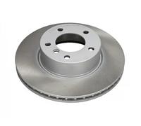 2x Brake disc Front Axle Vented 60-00-038C ASHIKA for BMW 3 3 Touring 3 Coupe 1