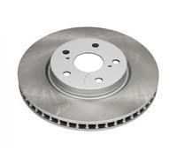 ASHIKA FRONT 2 X BRAKE DISC 60022007C FOR LEXUS