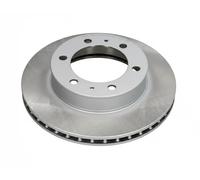 2x New Brake Disc for TOYOTA:HILUX VII Pickup,HILUX VIGO VII Pickup 435120K060