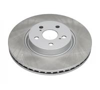2x Brake disc Front Axle Vented 60-02-235C ASHIKA for TOYOTA AVENSIS Estate