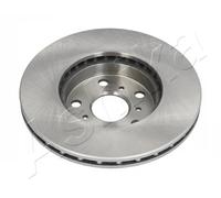 2x New Brake Disc for TOYOTA:CELICA Coupe,CELICA Convertible 4351220360