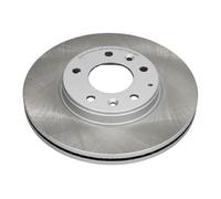 2x Brake disc Front Axle Vented 60-03-305C ASHIKA for MAZDA 6 Hatchback 6 Saloon