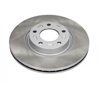 2x Brake disc Front Axle Vented 60-03-309C ASHIKA for MAZDA 5 3 3 Saloon