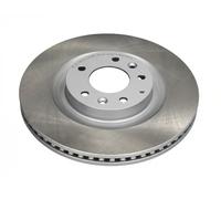 2x Brake disc Front Axle Vented 60-03-352C ASHIKA for MAZDA CX-7 CX-9